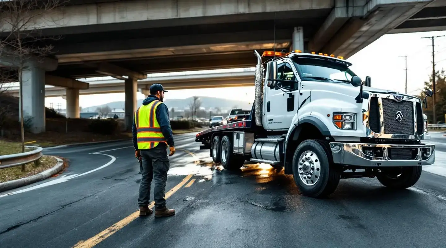 Our Story: A Commitment to Sacramento's Roads