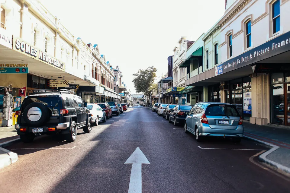 Serving You Near Arden-Arcade's Key Locations in Arden-Arcade